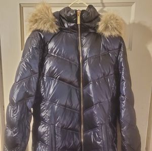 Michael Kors winter coat